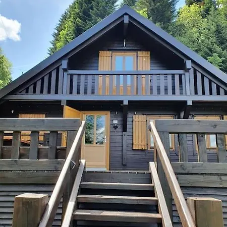 La Mazzonette - 4* In De Met Hottub *