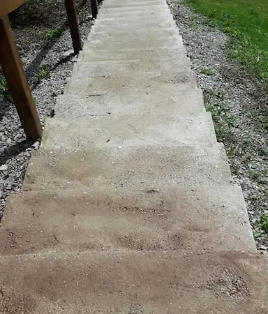 La Mazzonette - 4* In De Met Hottub Horská chata *