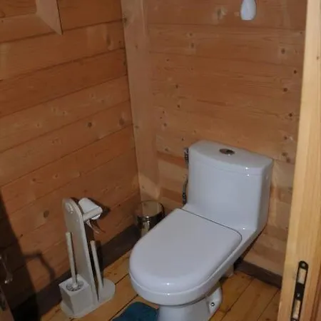 La Mazzonette - 4* In De Met Hottub *