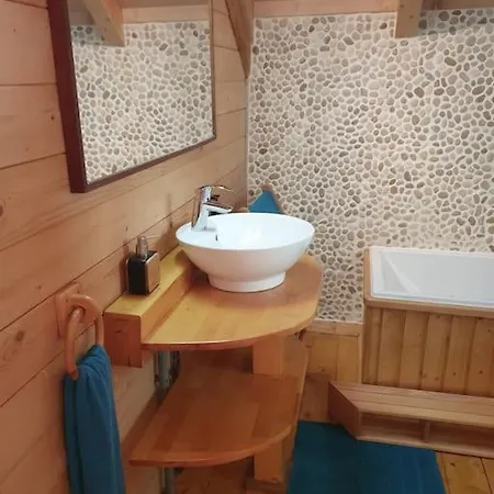 La Mazzonette - 4* In De Met Hottub Alpstuga *
