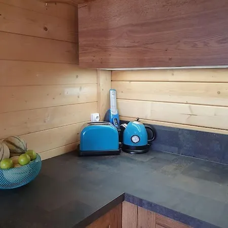 La Mazzonette - 4* In De Met Hottub شاليه Dommartin-lès-Remiremont