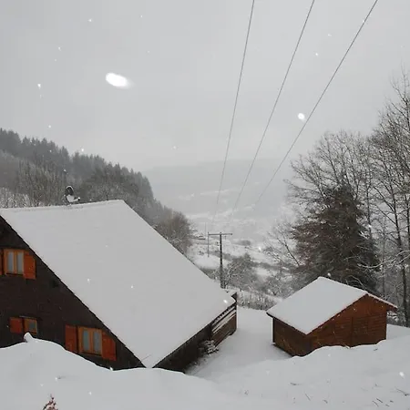 La Mazzonette - 4* In De Met Hottub Alpstuga