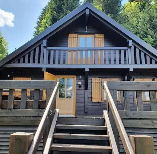 La Mazzonette - 4* In De Met Hottub *