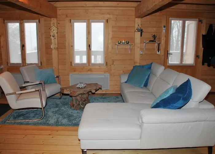 La Mazzonette - 4* In De Met Hottub