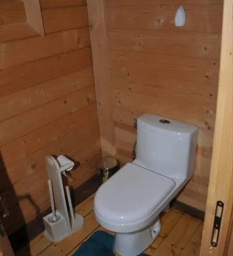 La Mazzonette - 4* In De Met Hottub *