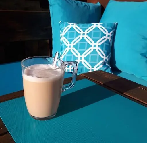 Horská chata La Mazzonette - 4* In De Met Hottub Dommartin-lès-Remiremont